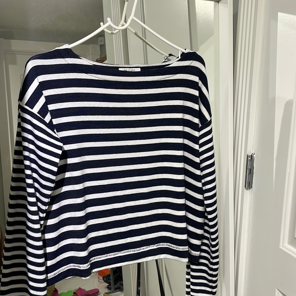 Rag & bone top